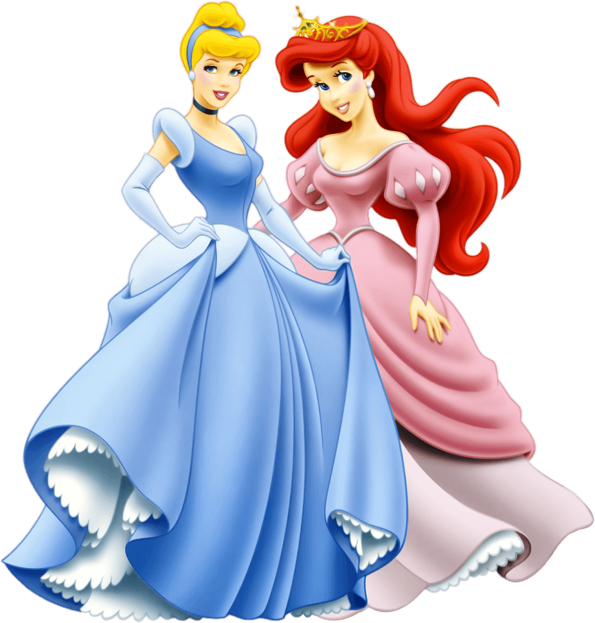 Fiesta con temática de princesas