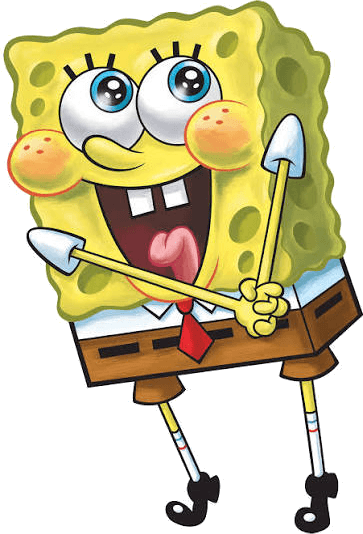 Fiesta con temática de Bob Esponja